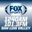 Fox Sports SLV (KBGV) icon