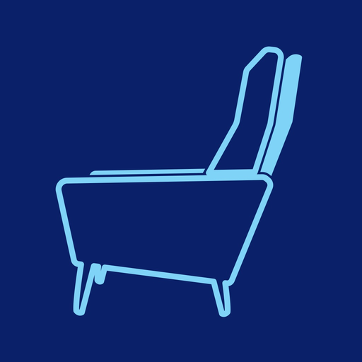 Asistencia VIP app icon