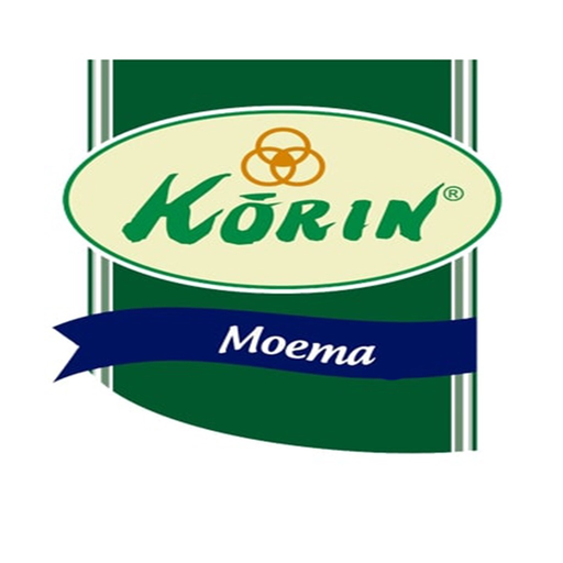 Korin Delivery SP app icon