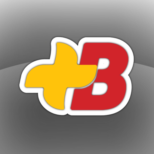 Clube+ Fidelidade app icon