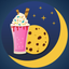 Midnight Cookies & Cream icon