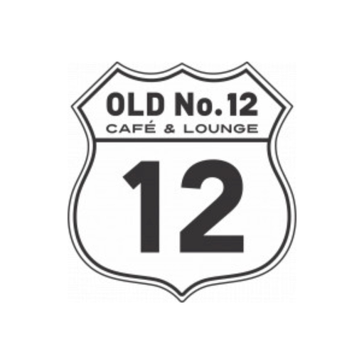 Old No 12 Cafe & Lounge app icon