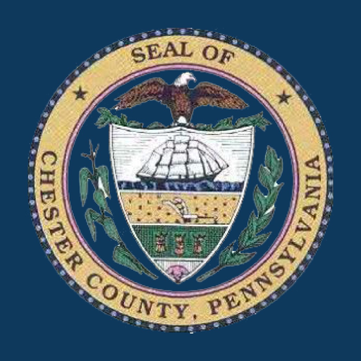 ChesCo Register of Wills app icon