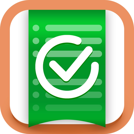 Wunderlist + app icon