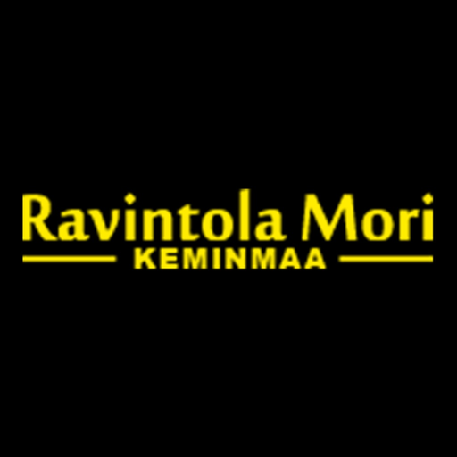 Ravintola Mori Keminmaa app icon