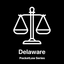 Delaware Code by PocketLaw icon