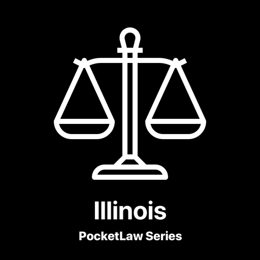 Illinois Compiled Statutes app icon