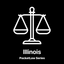 Illinois Compiled Statutes icon