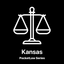 Kansas Statutes by PocketLaw icon