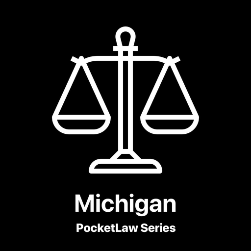 Michigan Compiled Laws app icon