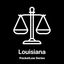 Louisiana Laws by PocketLaw icon