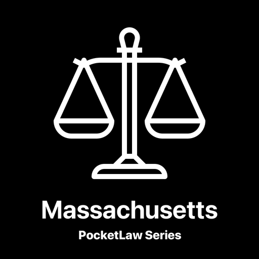 Massachusetts General Laws app icon