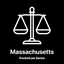 Massachusetts General Laws icon