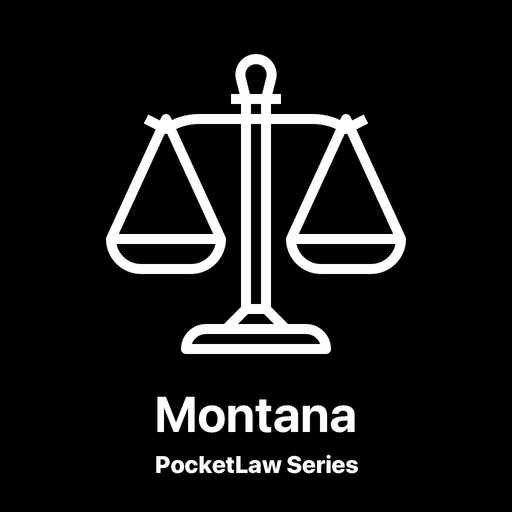 Montana Code Annotated app icon