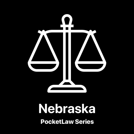 Nebraska Revised Statutes app icon