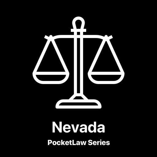 Nevada Revised Statutes app icon
