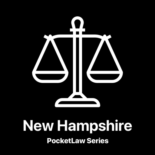 New Hampshire Revised Statutes app icon