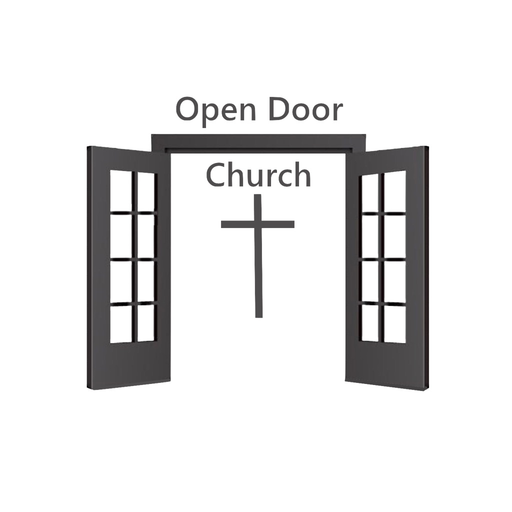 Open Door Church Noblesville app icon
