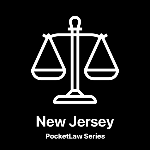 New Jersey Revised Statutes app icon