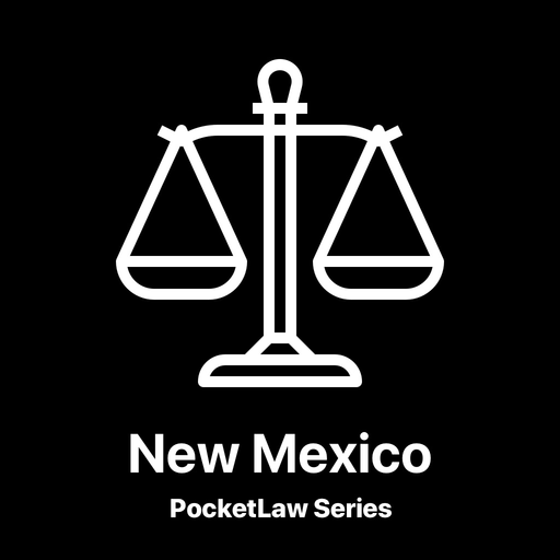 New Mexico Statutes app icon