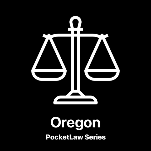 Oregon Revised Statutes app icon