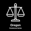 Oregon Revised Statutes icon