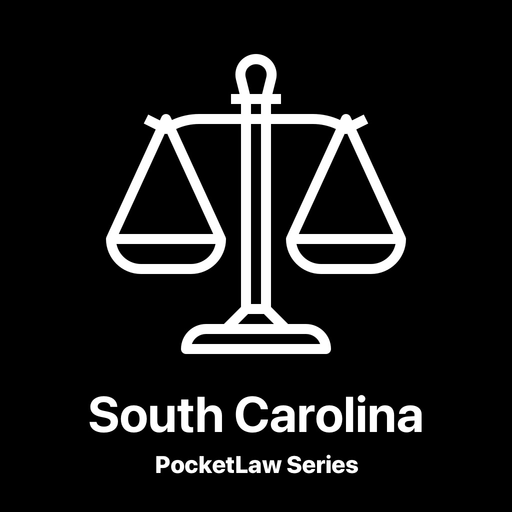 South Carolina Code Of Laws app icon