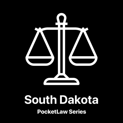 South Dakota Codified Laws app icon