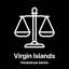 US Virgin Islands Code icon