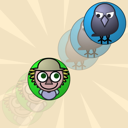 KakashiKarasu app icon