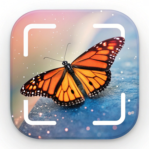 Bug Identifier: Spider app icon