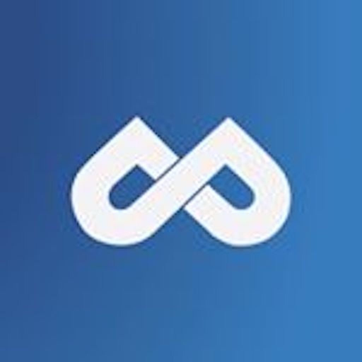 Prestadores CMP app icon
