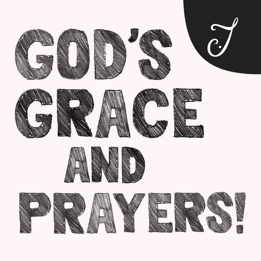God's Grace & Prayers for you app icon