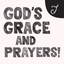 God's Grace & Prayers for you icon