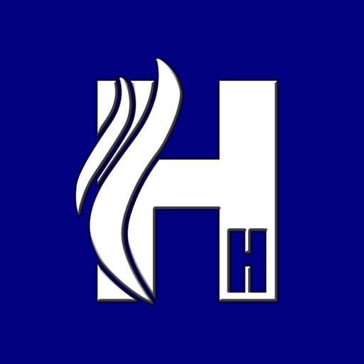 Crossfire Healing House app icon