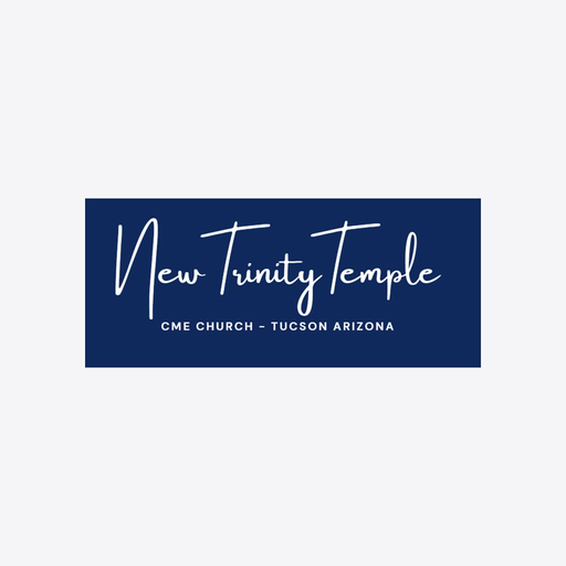 Trinity Temple CME app icon