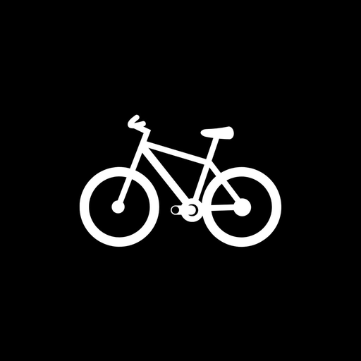 Discipleship Bike app icon