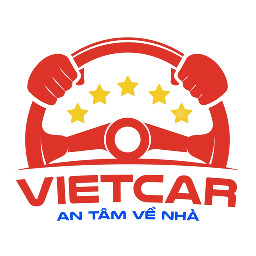 VietCar app icon