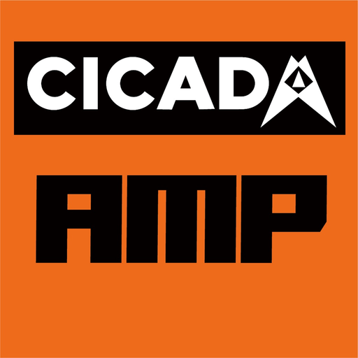 CA AMP app icon