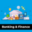 Learn Banking Offline [PRO] icon