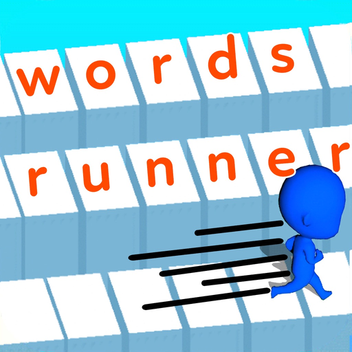WordsRunner! app icon