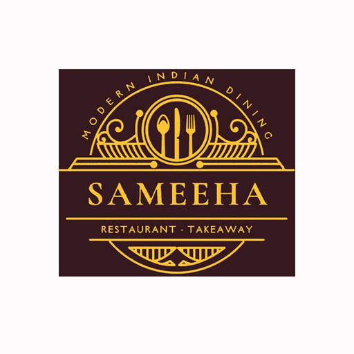 Sameeha. app icon
