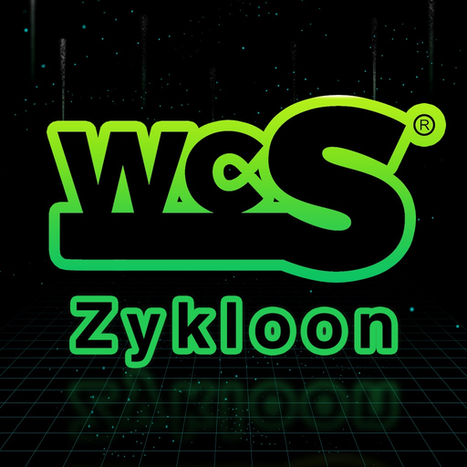 Zykloon WCS app icon