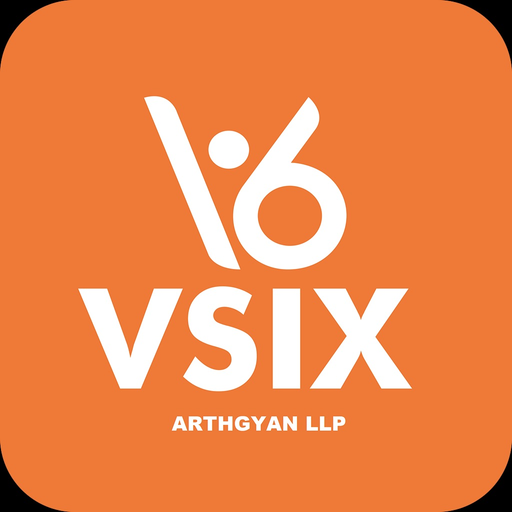 Wealth Tracker by V6 Arthgyan app icon