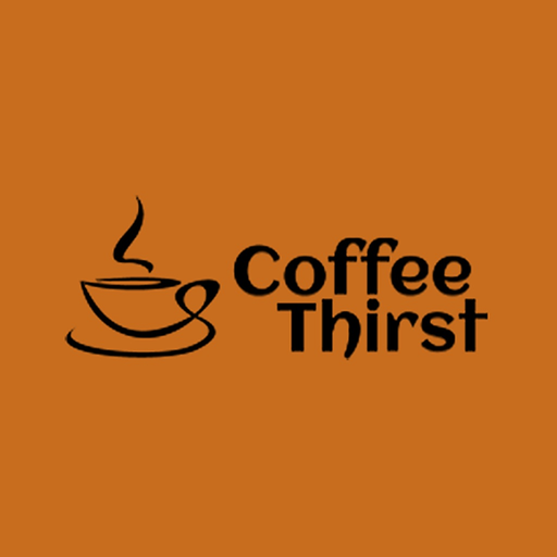 Coffee Thirst app icon