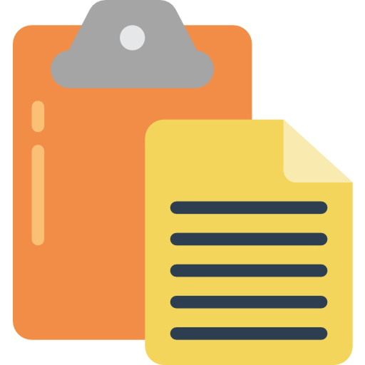 Clipboard Extension app icon