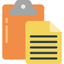 Clipboard Extension icon