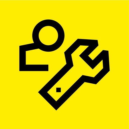 Sartorius Service Connect app icon