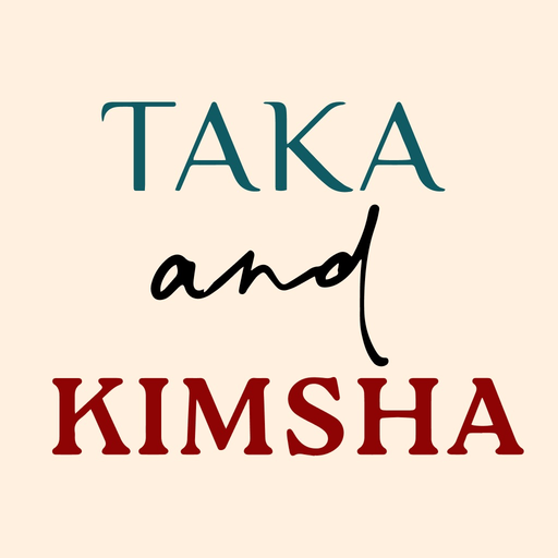 Taka & Kimsha app icon