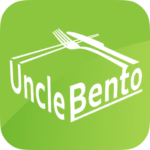Uncle Bento by HKT app icon